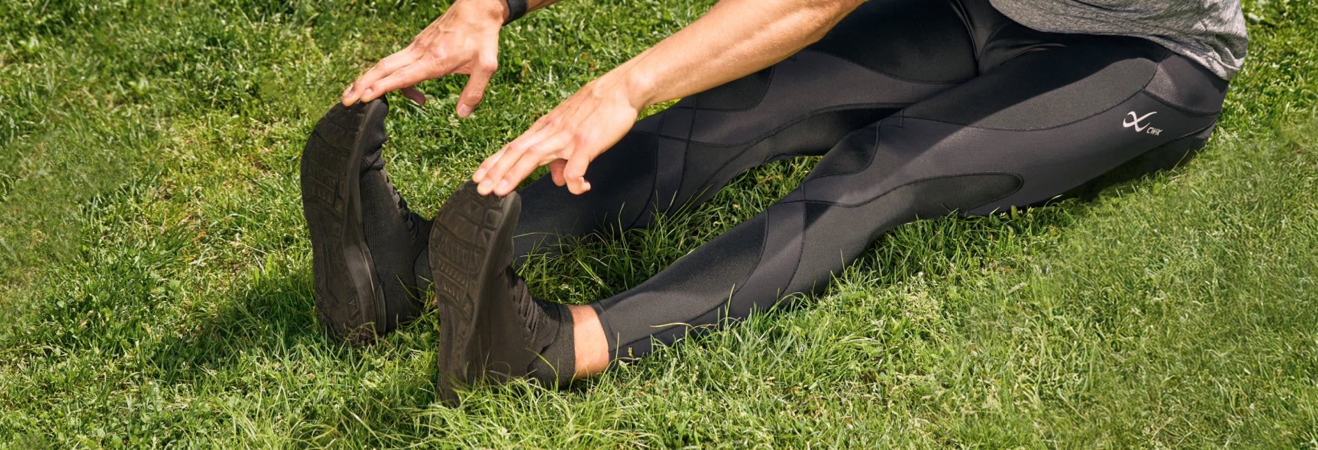 How Compression Tights Support Mobility in Older Adults – CW-X