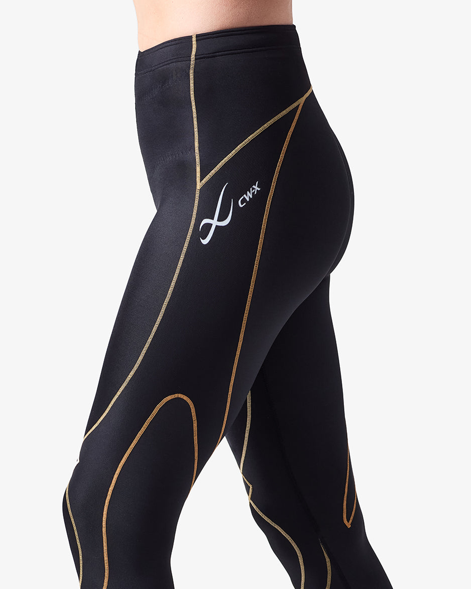 Compression Gear Cwx Mens Running Tights Cw-x Compression Tights