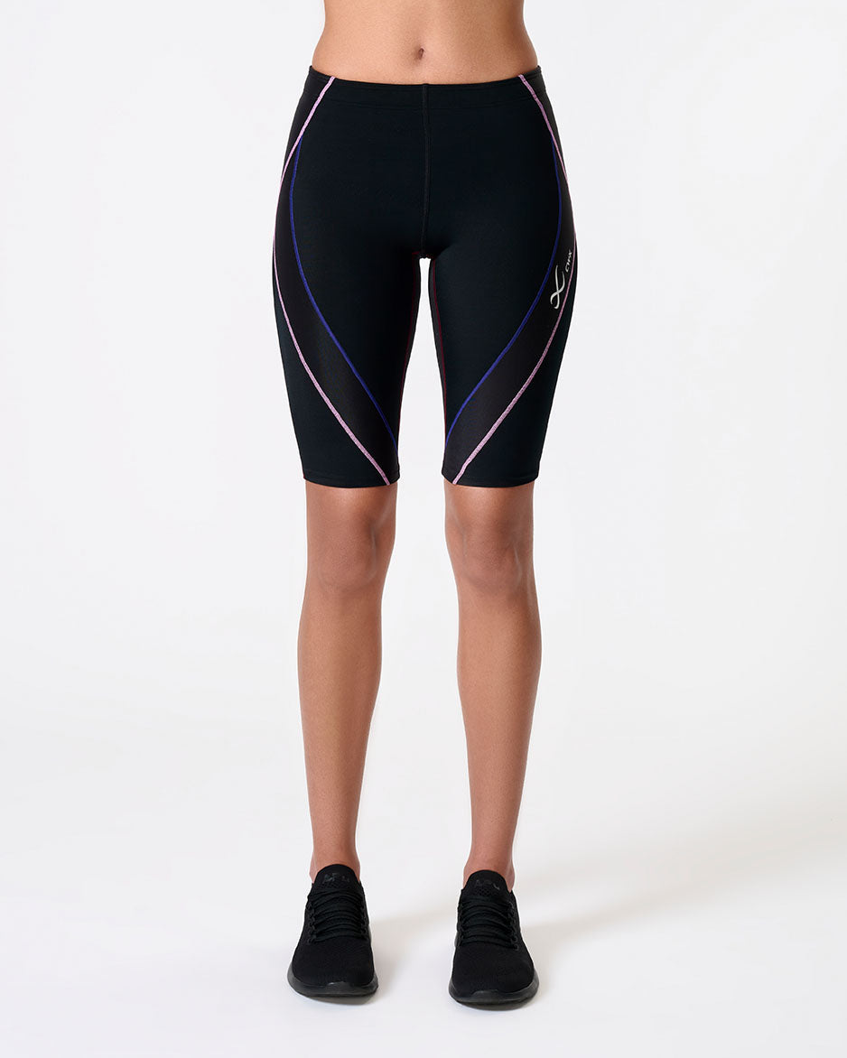 Endurance Generator Joint & Muscle Support Compression Shorts