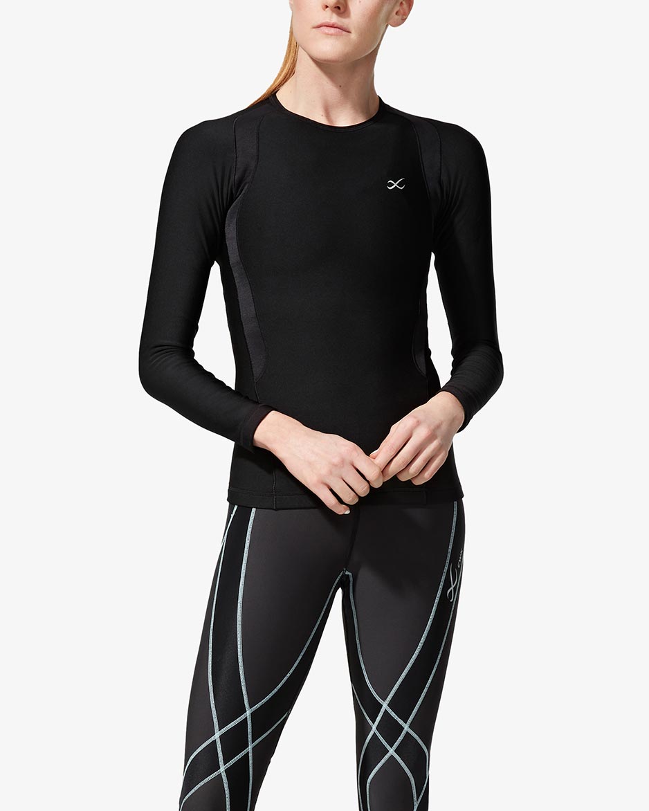 Cwx women's compression tights best sale