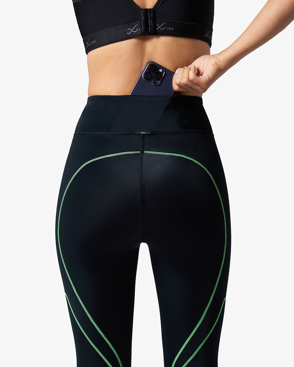 【新品未使用】Compression 3/4 Tights (volt) S Core Compression 3/4 Tights – 2XU US