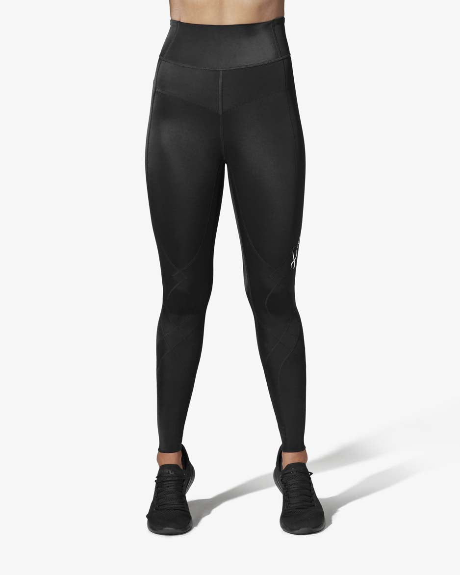 CW-X Stabilyx Collant de Compression pour Femme CW-X Stabilyx Collant de Compression pour Femme