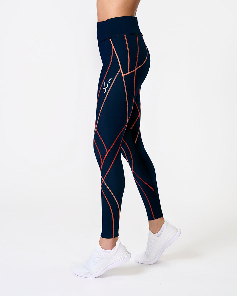 Endurance Generator 2.0 Joint & Muscle Support Compression Tight