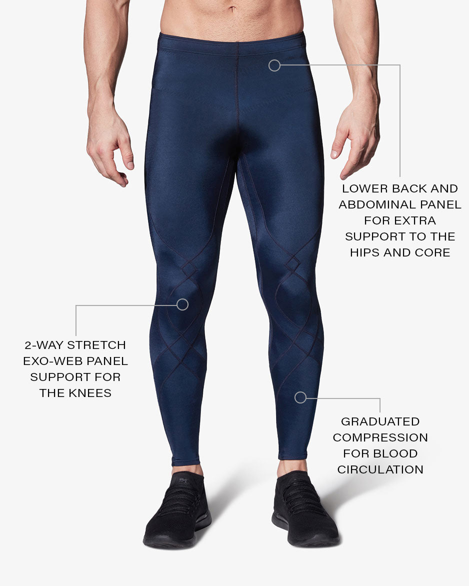 Item 905636 - CW-X Stabilyx Joint Support Compression Tight 