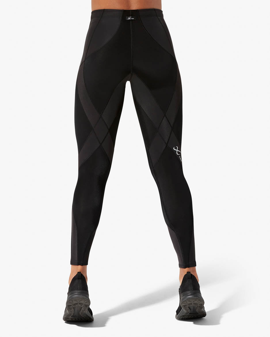 CW-X Women's Endurance Generator Compression Tights - Joint & Muscle Support