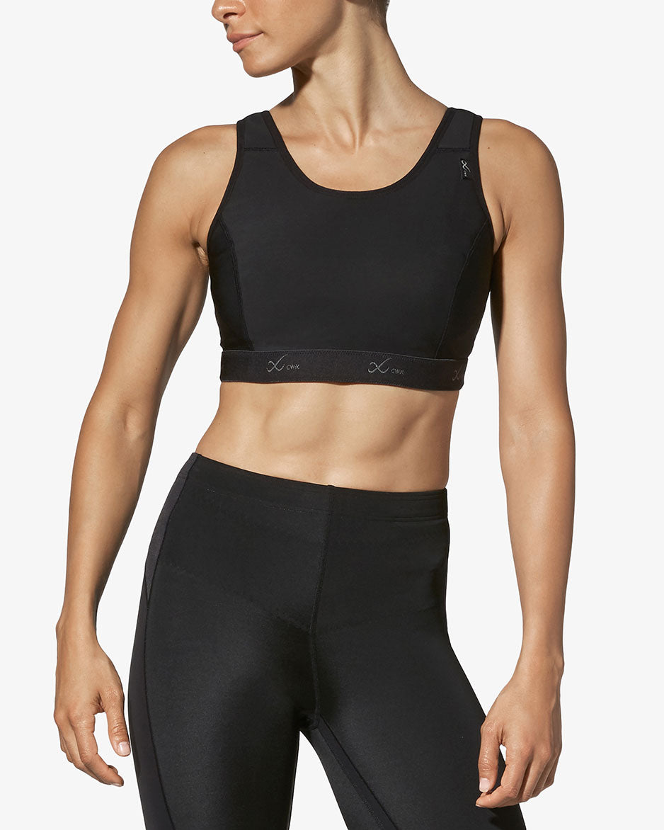 Why High Impact Sports Bras Matter