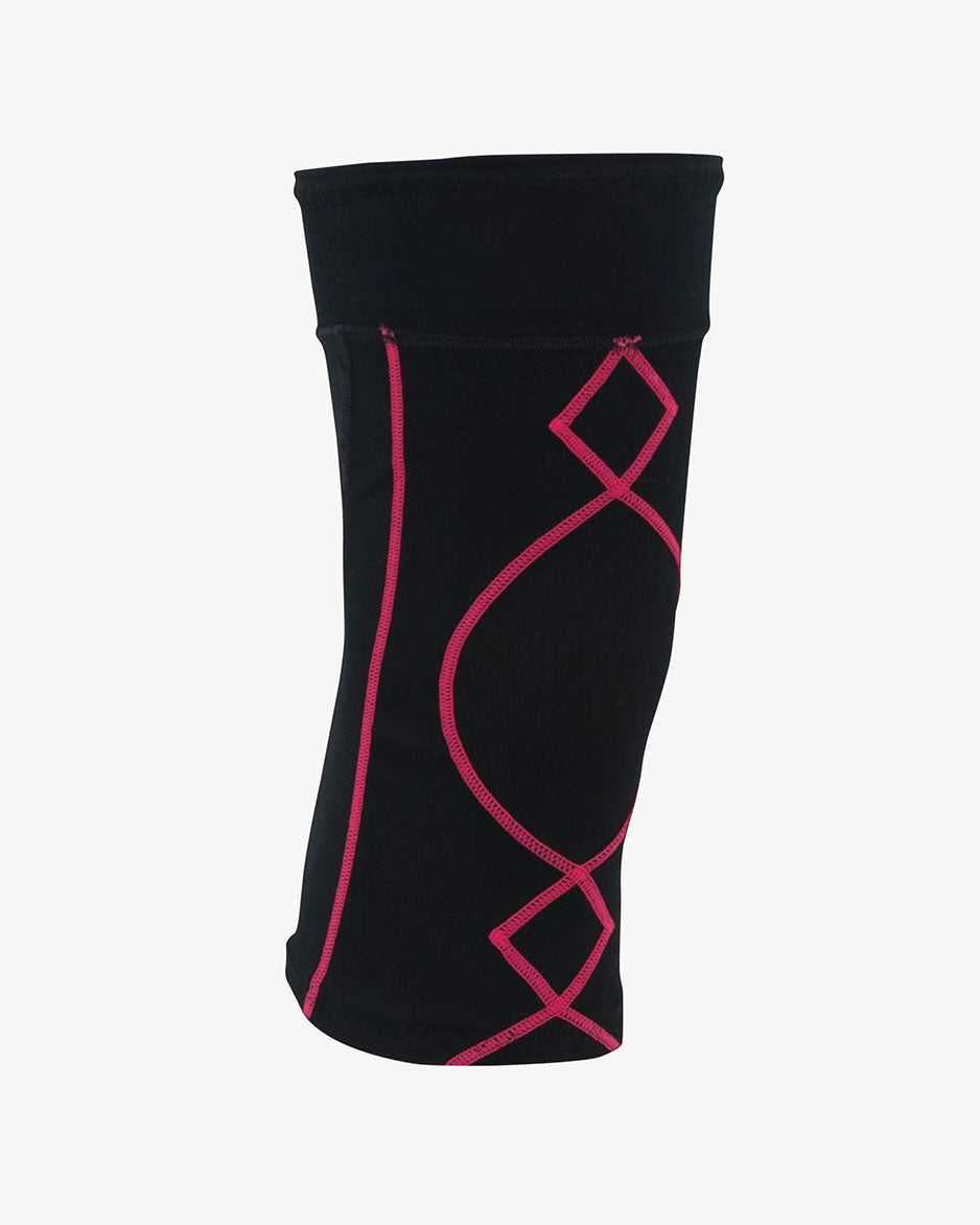 CW-X Mens Men's Stabilyx Joint Support Compression Knee Sleeve