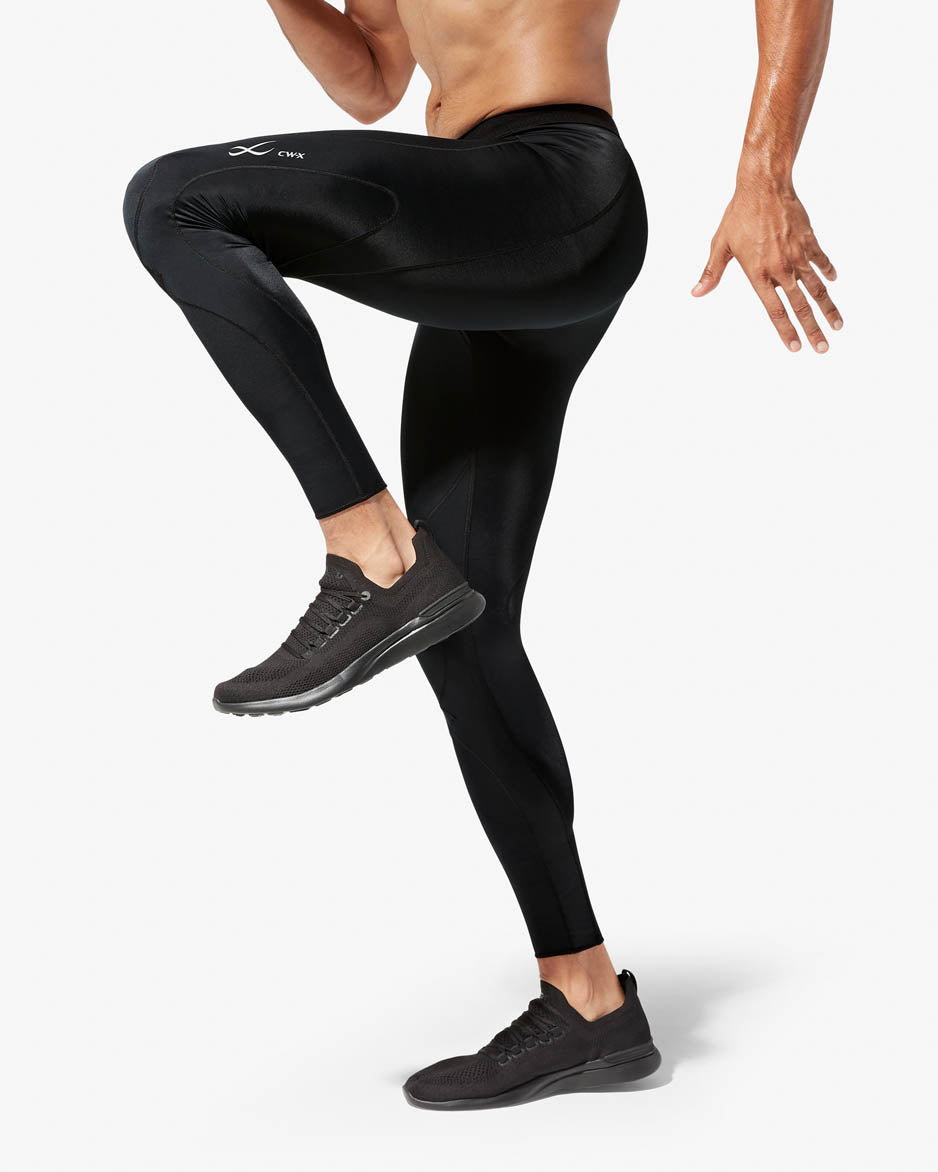 Expert 3.0 Joint Support Compression Tight - Men's Black