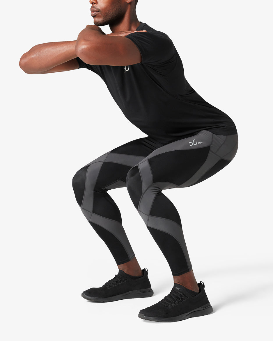 Benefits of Compression Pants - Run Forever Sports