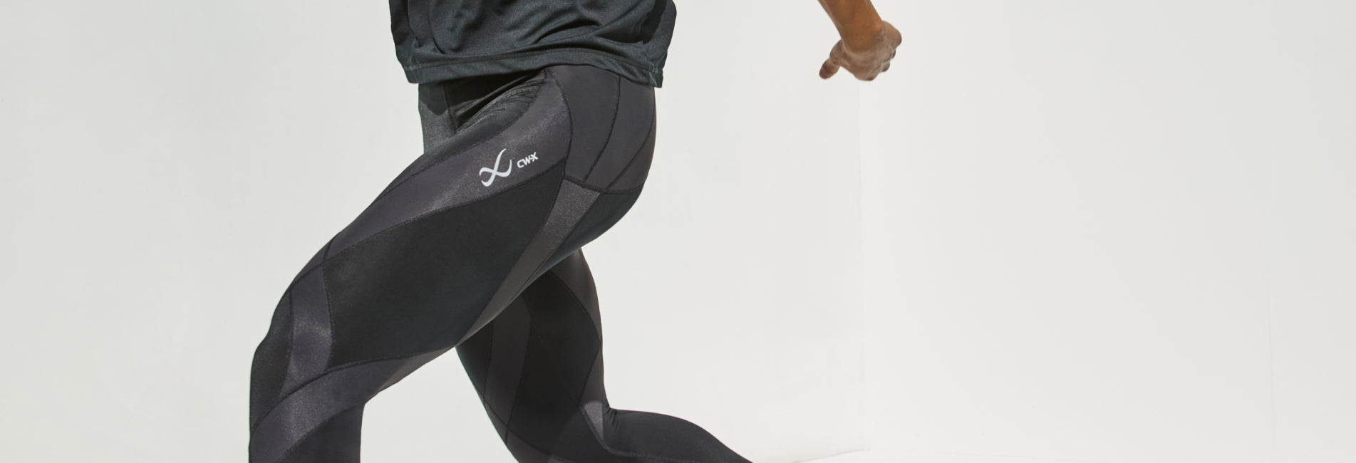 How Compression Gear Helps Prevent Shin Splints & Joint Pain – CW-X