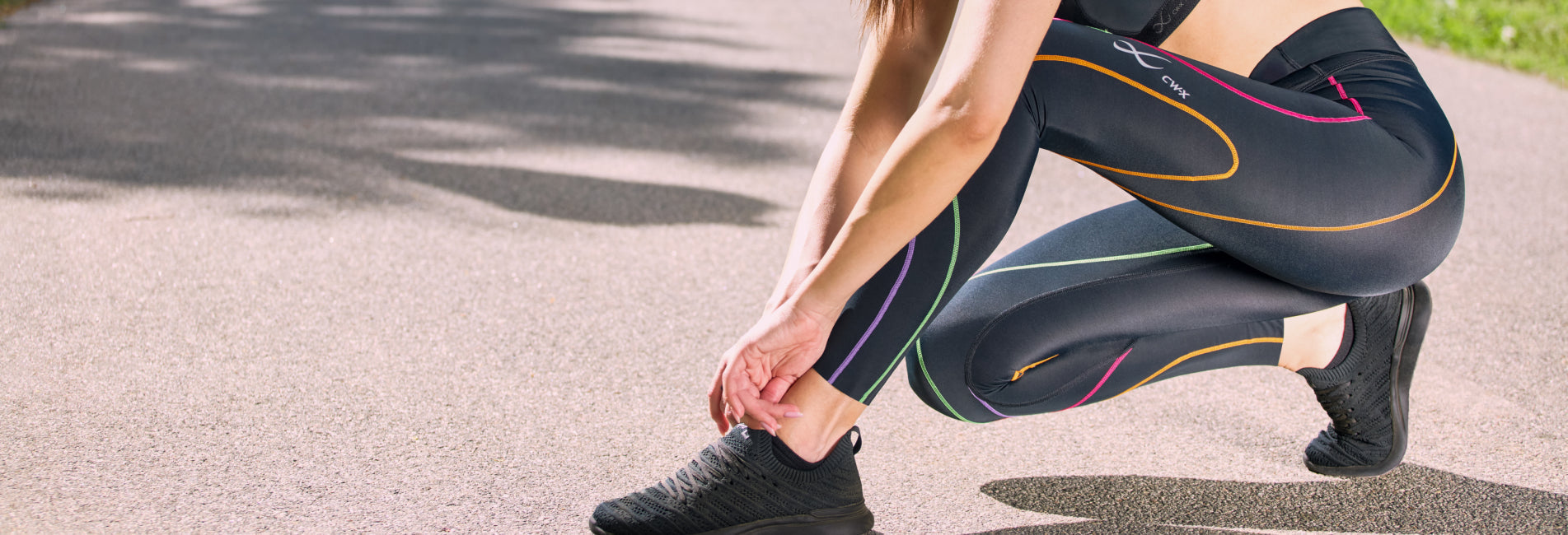 How Compression Wear Helps With Joint Instability – CW-X
