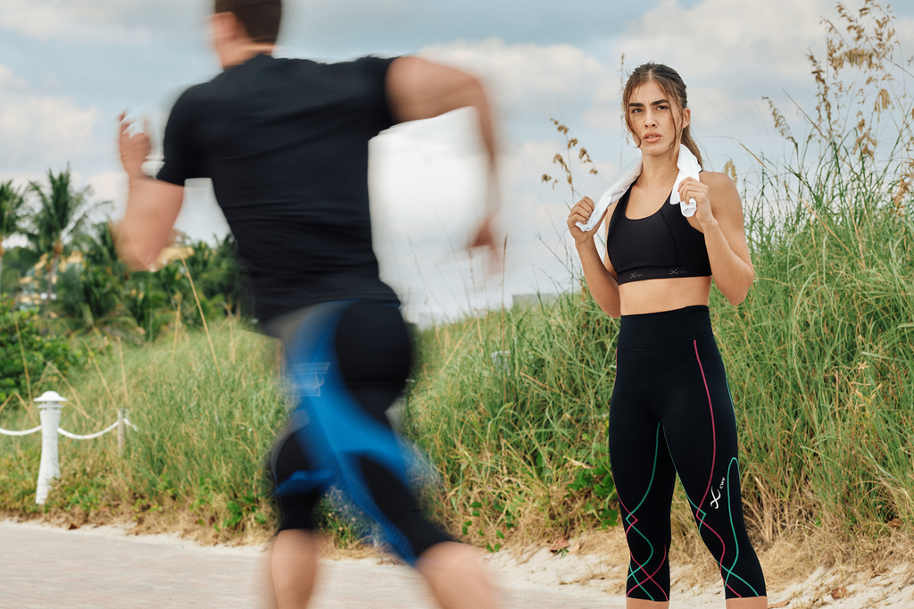 Medical-Grade vs. Athletic Compression: Understanding the Differences and Best Uses