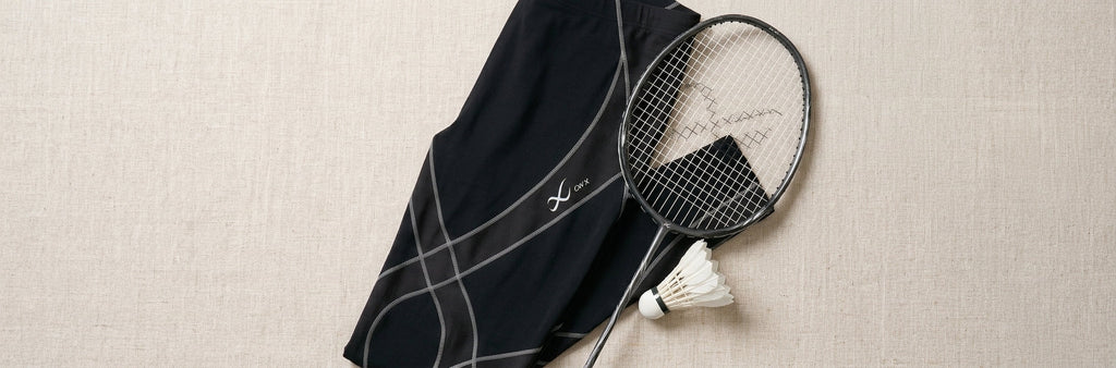 How Compression Gear Enhances Badminton Performance