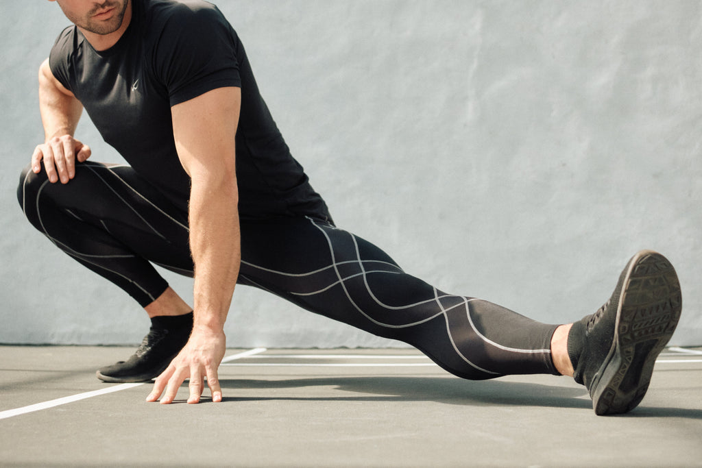 Form Breakdown and Injury: How Compression Supports Proper Biomechanics