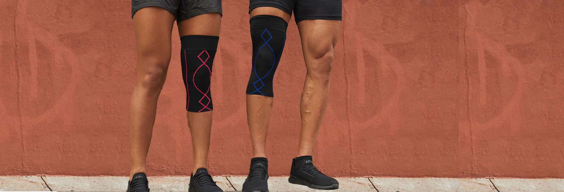 How Compression Sleeves Work and When to Wear Them – CW-X