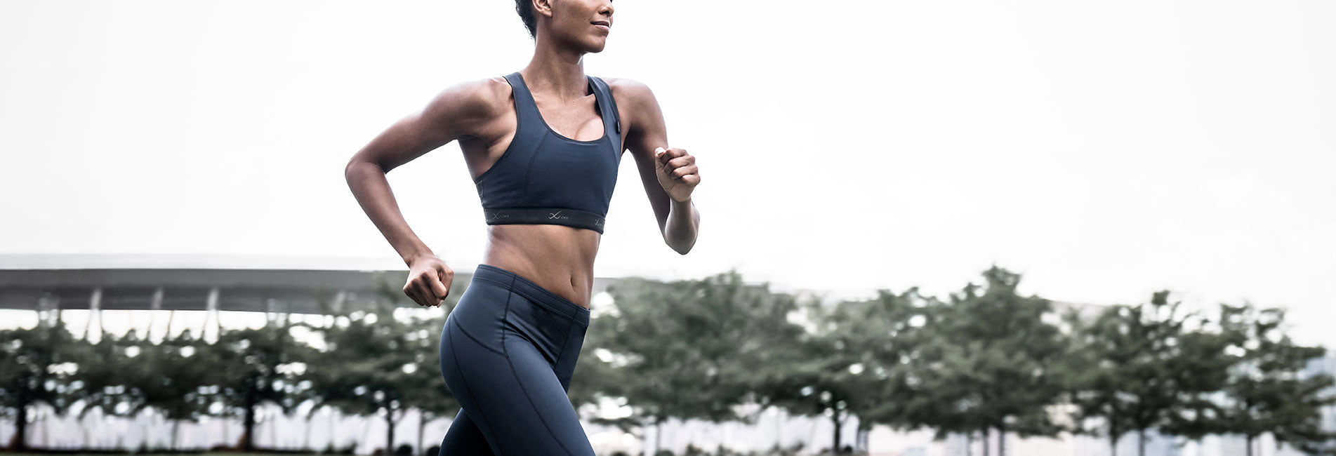 Tips for Choosing the Best Compression Sports Bra in 2023 – CW-X