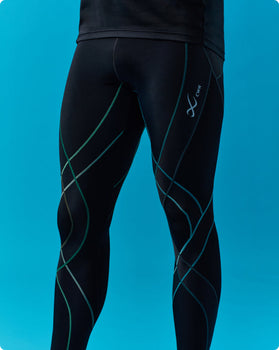 Collant Compression Thermique CW-X Endurance Generator Collant Compression Thermique CW-X Endurance Generator