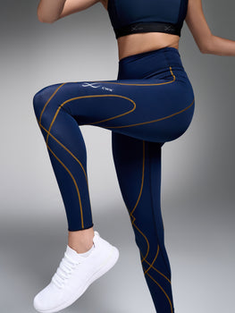 GRADUATED COMPRESSION