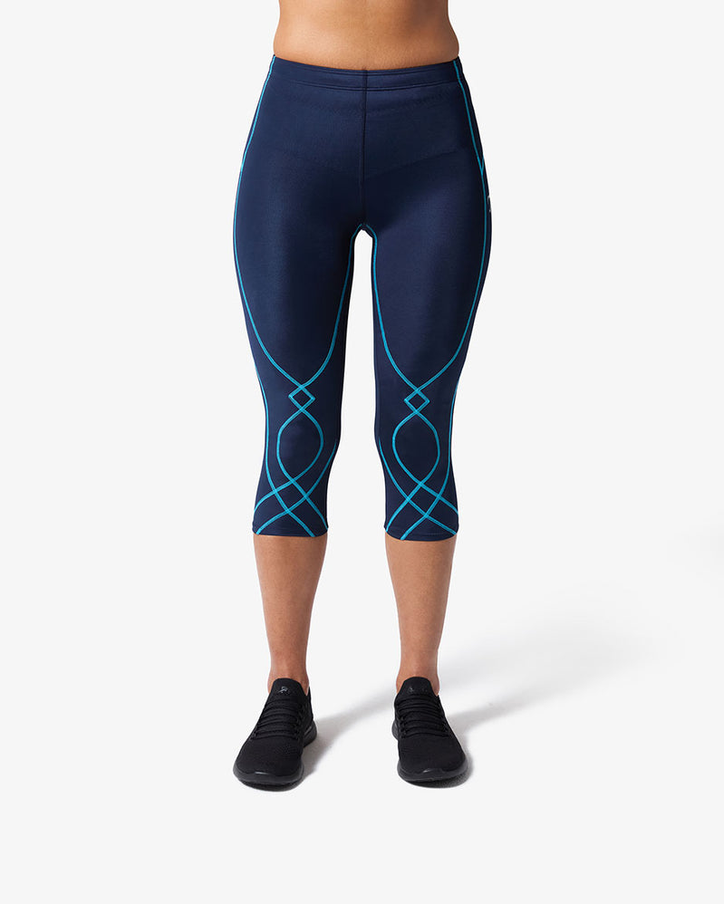 ウェア ballaholic Compression 3/4 Tights L Compression 3/4 Tights (black) – ballaholicオンラインショップ