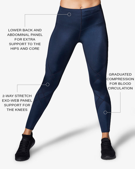 Core support tights best sale