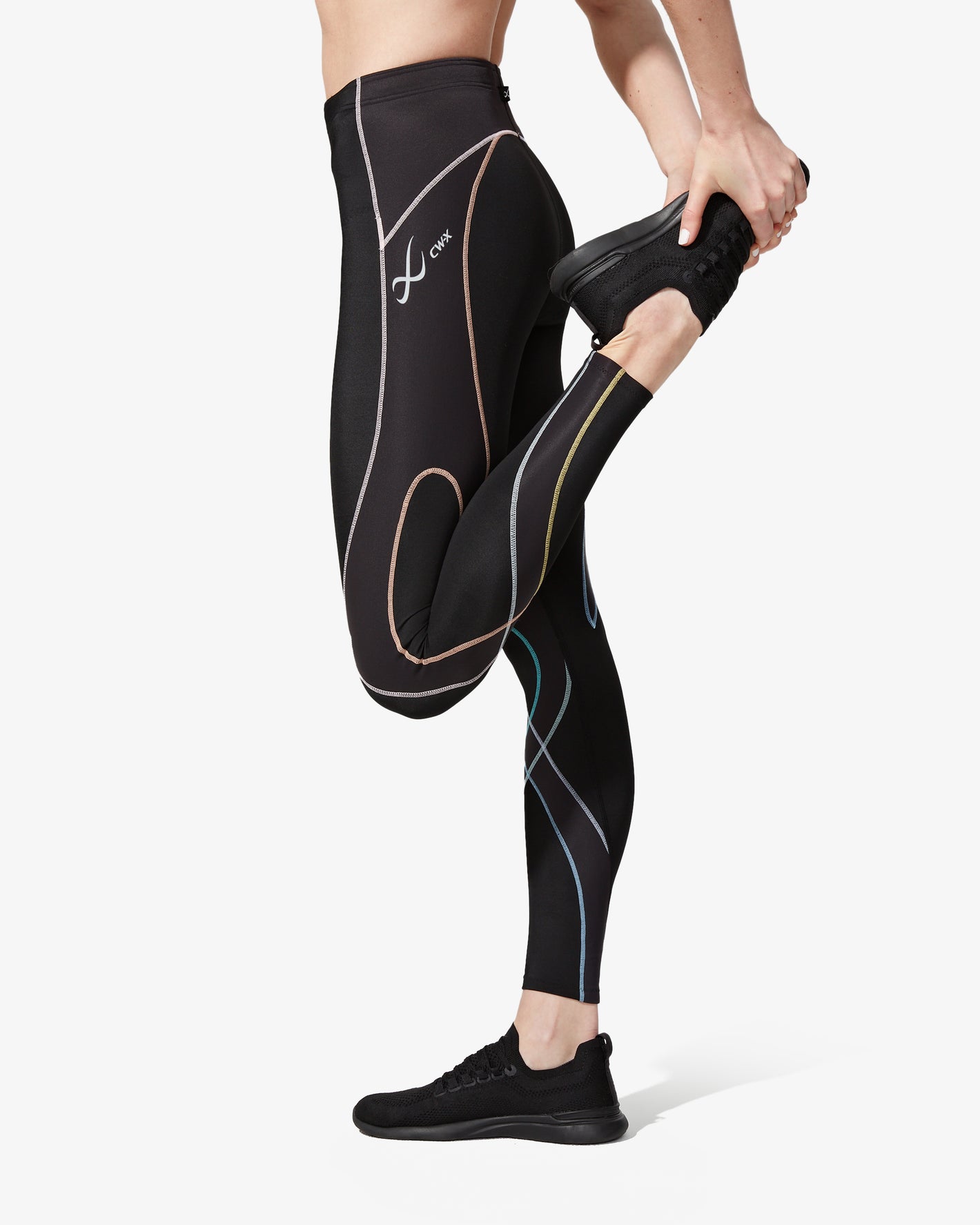 Stabilyx Joint Support Compression Tight - CW-X