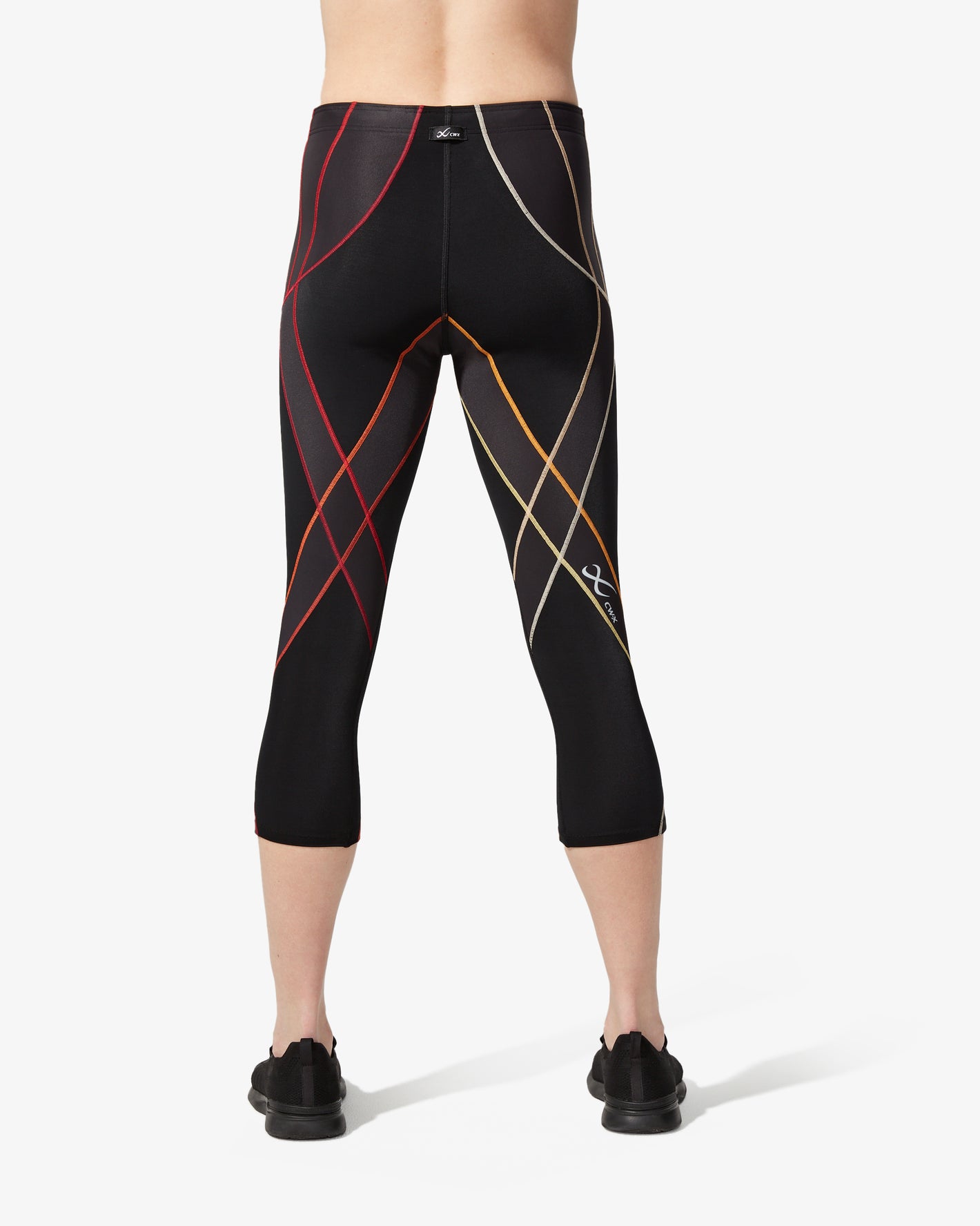 Cross Compression Tights – Southern Grace Creations