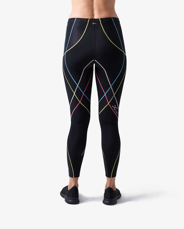 CW-X - CW-X  ＪＹＵＲＹＵ　women M New Compression Leggings & Sports Bras For Women | CW-X