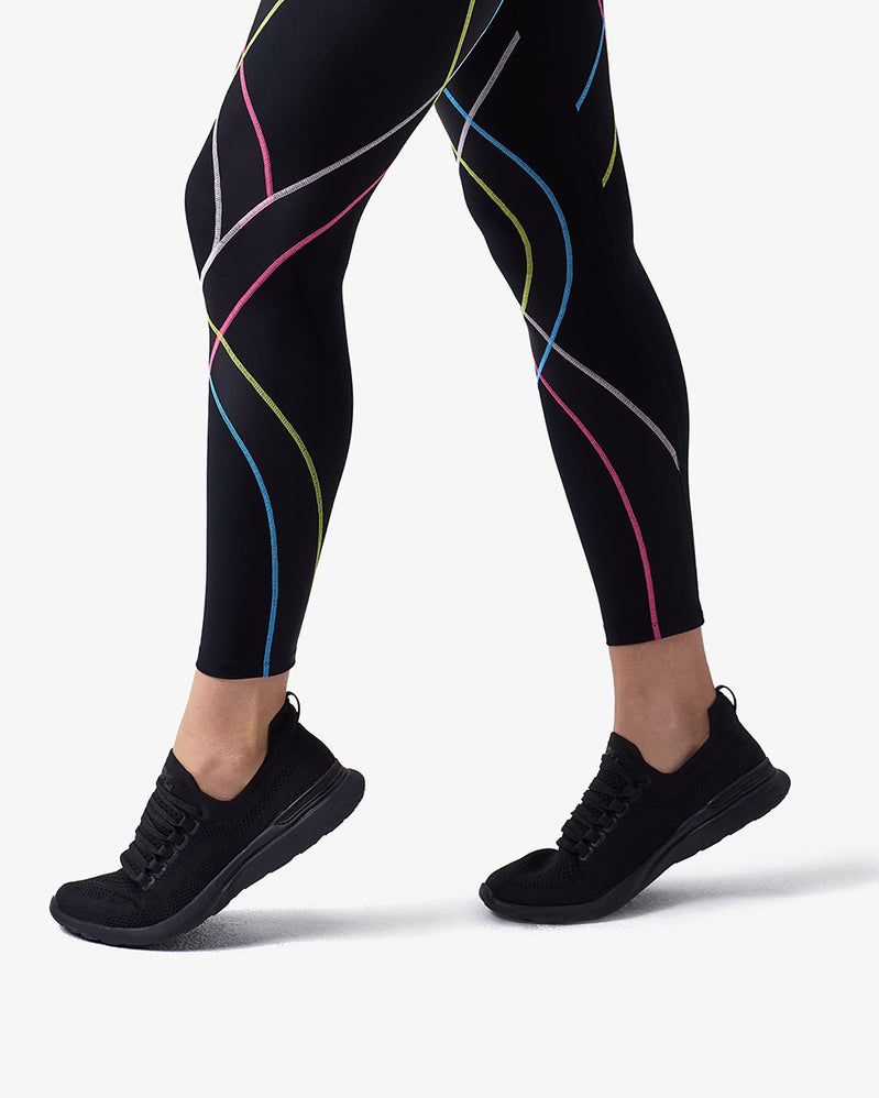 Endurance Generator Joint & Muscle Support Compression Tight