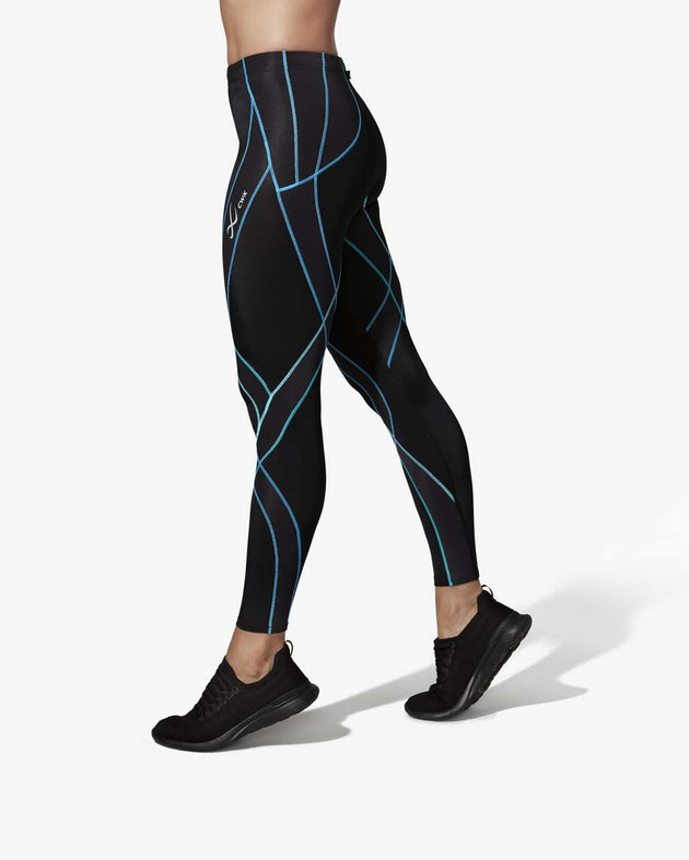 What's The Science Behind Compression Tights Helping You Run?