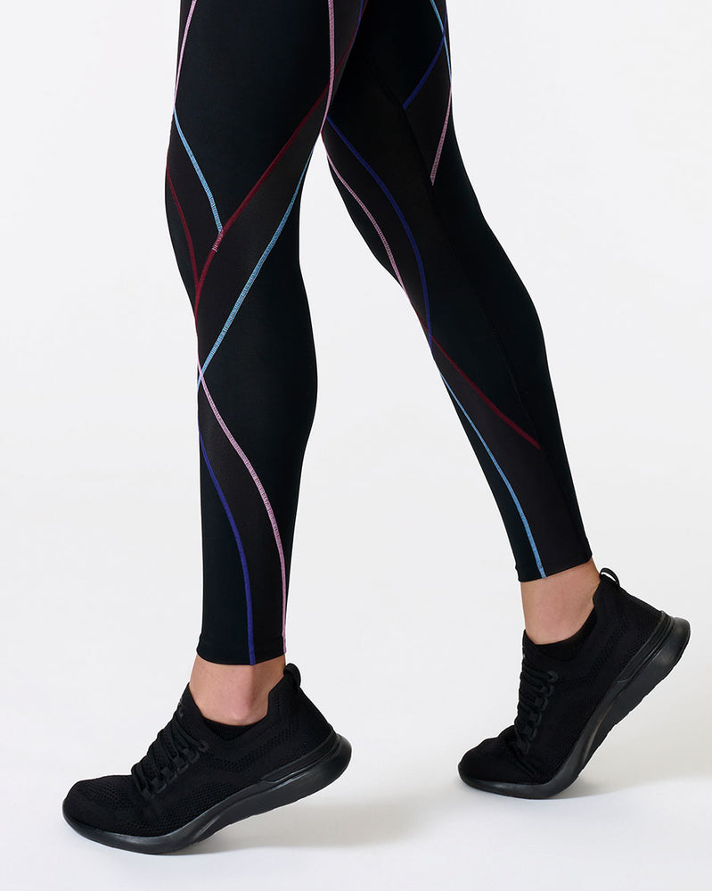 Endurance Generator Joint & Muscle Support Compression Tight