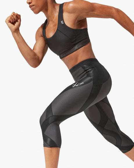 Xs 4-5 All In Motion Athletic Leggings