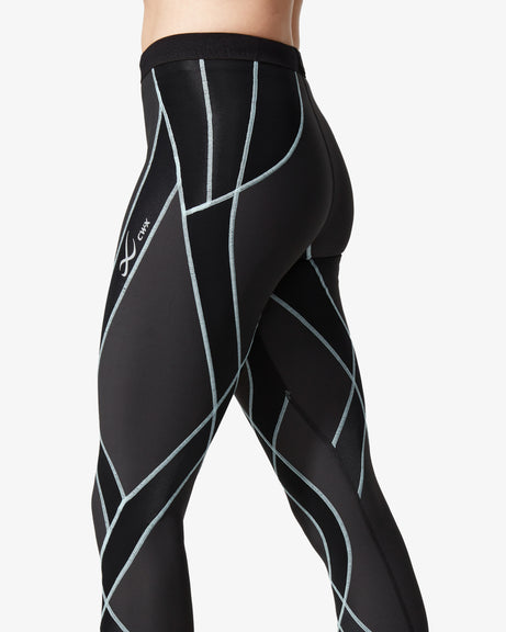  CW-X Womens Endurance Generator Joint And Muscle Support  Compression Tight