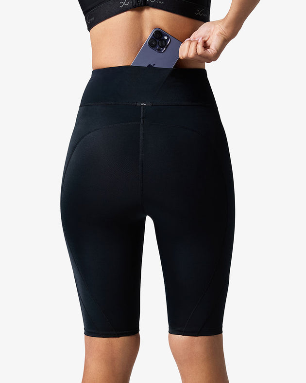 High-Performance Women's Compression Shorts | CW-X