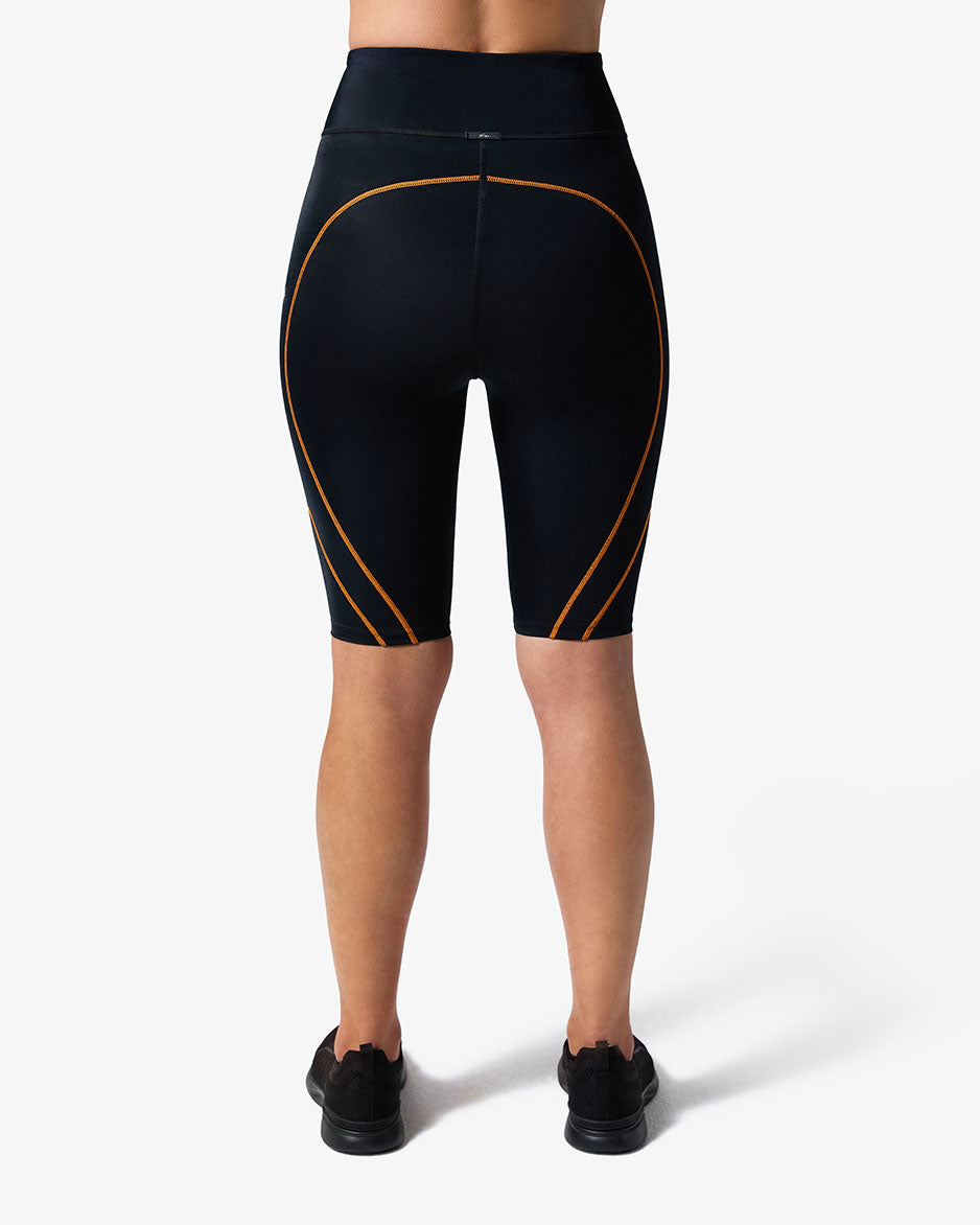 ウェア ballaholic / Compression Short Tights XL Impulse Short Tights Mens | GOREWEAR US