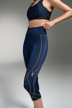 HIGH WAISTBAND