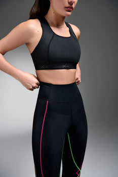 HIGH WAISTBAND