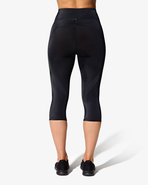 Compression Capris Women's Compression Capri Leggings | CW-X
