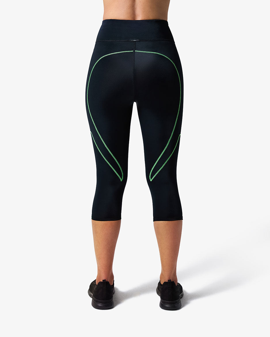 Stabilyx 3.0 Joint Support 3/4 Compression Tight - Women's