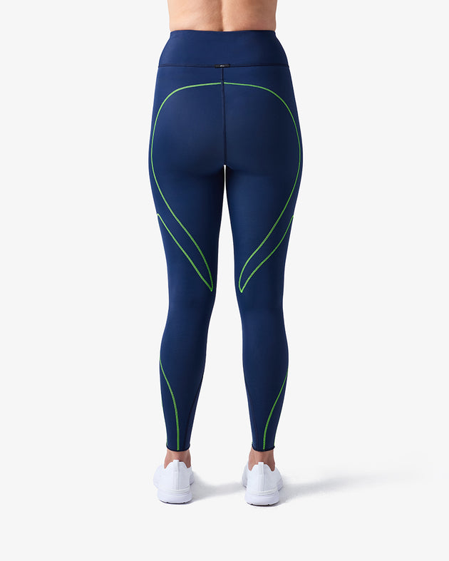 S パーリーゲイツ ワコール CW-X HIGH SPORTS TIGHTS S パーリーゲイツ ワコール CW-X HIGH SPORTS TIGHTS CW-X