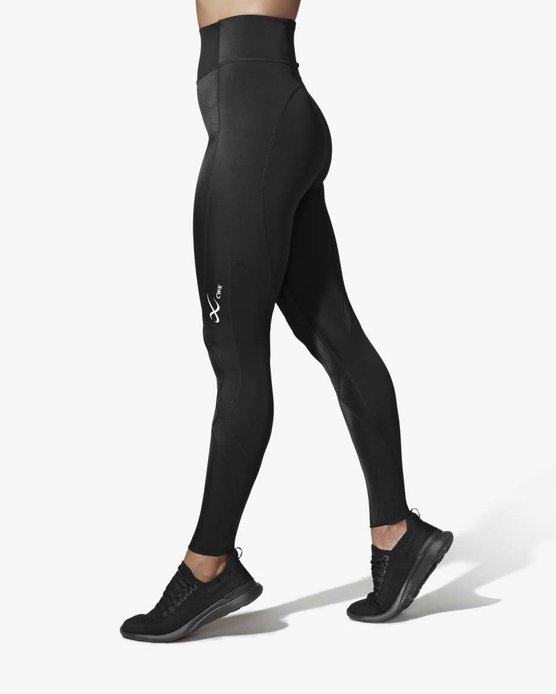 Stabilyx 3.0 Joint Support Compression Tight | Women's Black