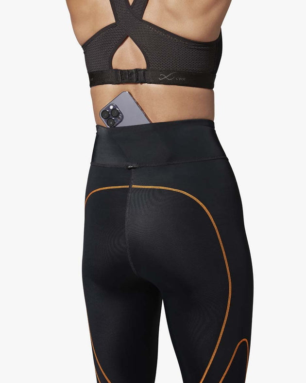 Women's Yoga Clothing with Compression | CW-X