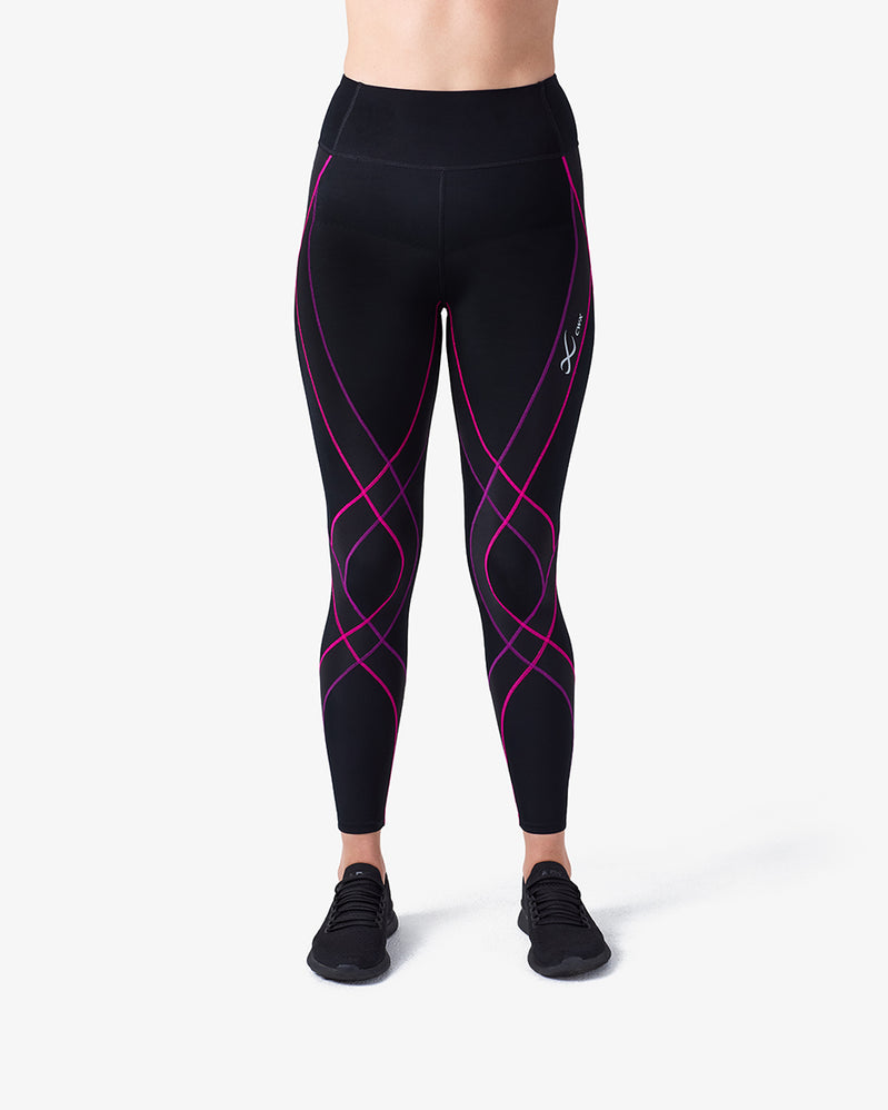 レッグウェア PURE GRANDE DIA-WARM Support Tights 2set Endurance Generator 2.0 Joint & Muscle Support Compression Tight