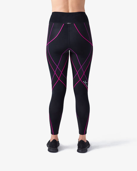 CW-X GENERATOR MODEL 2.0 タイツ L Endurance Generator 2.0 Joint & Muscle Support Compression Tight