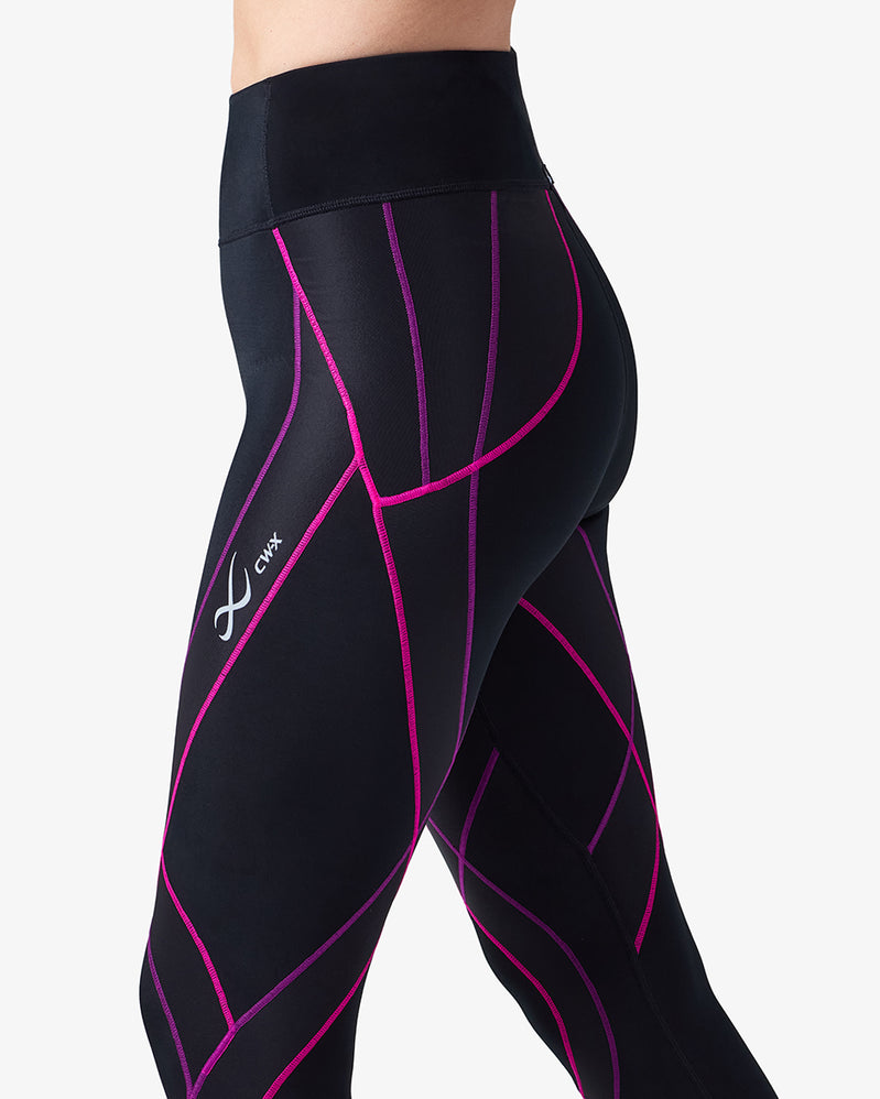 【新品未使用】　CW-X　Generator Tights 2.0　サイズM Endurance Generator 2.0 Joint & Muscle Support Compression Tight