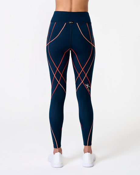 CW-X GENERATOR MODEL 2.0 タイツ L Endurance Generator 2.0 Joint & Muscle Support Compression Tight