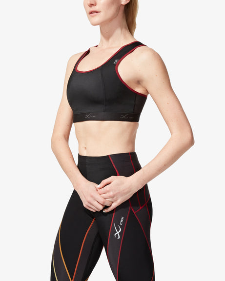 Best rated high impact sports bra deals