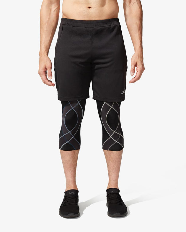 Compression Sale Men's Compression and Workout Clothing on Sale | CW-X