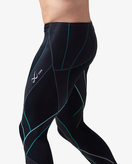 Endurance Generator Joint & Muscle Compression Tight - Men's Black