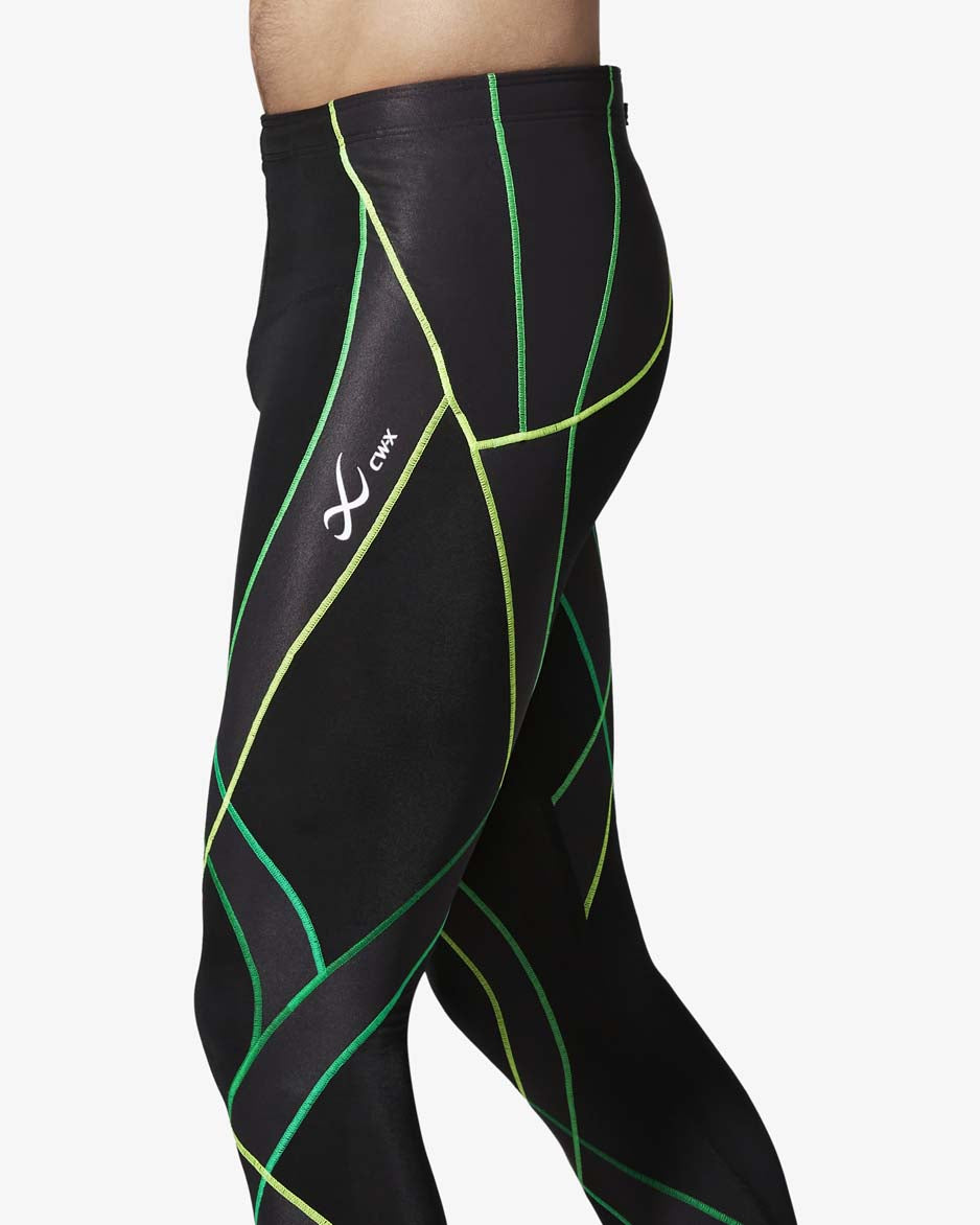Womens CW-X Endurance Generator Joint and Muscle Support Compression  Leggings Tights