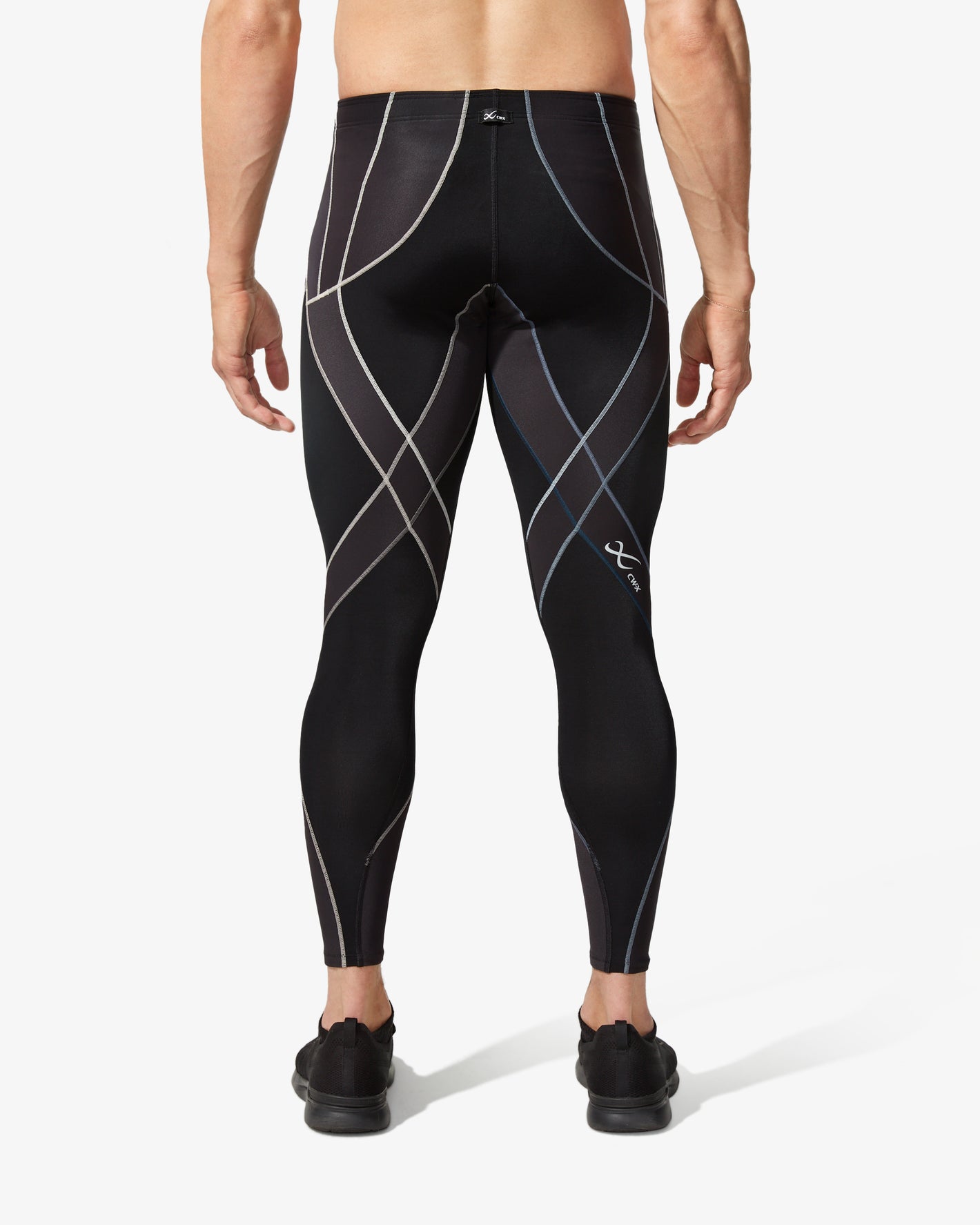CW-X, Other, Cwx Compression Tights For Running Or Training